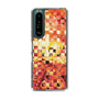 スリムプロテクションケース［ CHIHIROBO - パリ 赤 ］