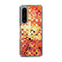 スリムプロテクションケース［ CHIHIROBO - パリ 赤 ］