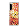 スリムプロテクションケース［ CHIHIROBO - パリ 赤 ］
