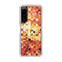 スリムプロテクションケース［ CHIHIROBO - パリ 赤 ］