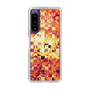 スリムプロテクションケース［ CHIHIROBO - パリ 赤 ］