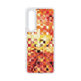 スリムプロテクションケース［ CHIHIROBO - パリ 赤 ］