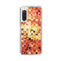 スリムプロテクションケース［ CHIHIROBO - パリ 赤 ］