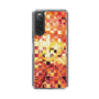 スリムプロテクションケース［ CHIHIROBO - パリ 赤 ］
