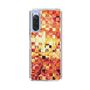 スリムプロテクションケース［ CHIHIROBO - パリ 赤 ］
