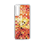 スリムプロテクションケース［ CHIHIROBO - パリ 赤 ］