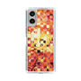 スリムプロテクションケース［ CHIHIROBO - パリ 赤 ］