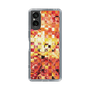 スリムプロテクションケース［ CHIHIROBO - パリ 赤 ］
