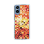 スリムプロテクションケース［ CHIHIROBO - パリ 赤 ］