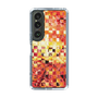 スリムプロテクションケース［ CHIHIROBO - パリ 赤 ］
