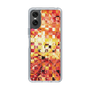 スリムプロテクションケース［ CHIHIROBO - パリ 赤 ］