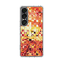 スリムプロテクションケース［ CHIHIROBO - パリ 赤 ］