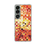 スリムプロテクションケース［ CHIHIROBO - パリ 赤 ］