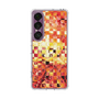 スリムプロテクションケース［ CHIHIROBO - パリ 赤 ］