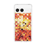 スリムプロテクションケース［ CHIHIROBO - パリ 赤 ］