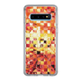 スリムプロテクションケース［ CHIHIROBO - パリ 赤 ］