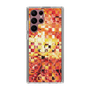 スリムプロテクションケース［ CHIHIROBO - パリ 赤 ］