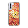 スリムプロテクションケース［ CHIHIROBO - パリ 赤 ］