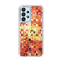 スリムプロテクションケース［ CHIHIROBO - パリ 赤 ］