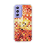 スリムプロテクションケース［ CHIHIROBO - パリ 赤 ］
