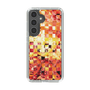 スリムプロテクションケース［ CHIHIROBO - パリ 赤 ］