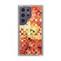 スリムプロテクションケース［ CHIHIROBO - パリ 赤 ］