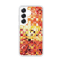スリムプロテクションケース［ CHIHIROBO - パリ 赤 ］