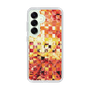 スリムプロテクションケース［ CHIHIROBO - パリ 赤 ］