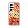 スリムプロテクションケース［ CHIHIROBO - パリ 赤 ］