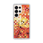 スリムプロテクションケース［ CHIHIROBO - パリ 赤 ］