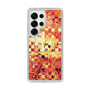 スリムプロテクションケース［ CHIHIROBO - パリ 赤 ］