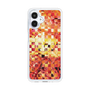 スリムプロテクションケース［ CHIHIROBO - パリ 赤 ］