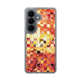 スリムプロテクションケース［ CHIHIROBO - パリ 赤 ］