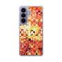 スリムプロテクションケース［ CHIHIROBO - パリ 赤 ］