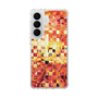 スリムプロテクションケース［ CHIHIROBO - パリ 赤 ］