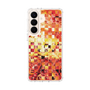 スリムプロテクションケース［ CHIHIROBO - パリ 赤 ］