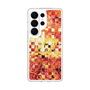 スリムプロテクションケース［ CHIHIROBO - パリ 赤 ］
