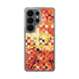 スリムプロテクションケース［ CHIHIROBO - パリ 赤 ］