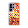 スリムプロテクションケース［ CHIHIROBO - パリ 赤 ］