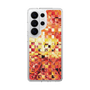 スリムプロテクションケース［ CHIHIROBO - パリ 赤 ］