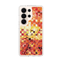スリムプロテクションケース［ CHIHIROBO - パリ 赤 ］