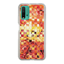 スリムプロテクションケース［ CHIHIROBO - パリ 赤 ］
