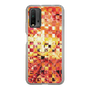 スリムプロテクションケース［ CHIHIROBO - パリ 赤 ］