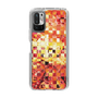 スリムプロテクションケース［ CHIHIROBO - パリ 赤 ］