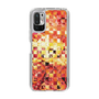 スリムプロテクションケース［ CHIHIROBO - パリ 赤 ］
