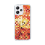スリムプロテクションケース［ CHIHIROBO - パリ 赤 ］
