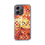 スリムプロテクションケース［ CHIHIROBO - パリ 赤 ］
