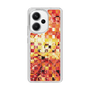 スリムプロテクションケース［ CHIHIROBO - パリ 赤 ］