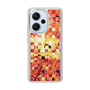 スリムプロテクションケース［ CHIHIROBO - パリ 赤 ］