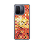 スリムプロテクションケース［ CHIHIROBO - パリ 赤 ］